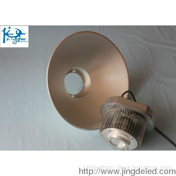 led high bay light 100W  90angle Commercial lighting